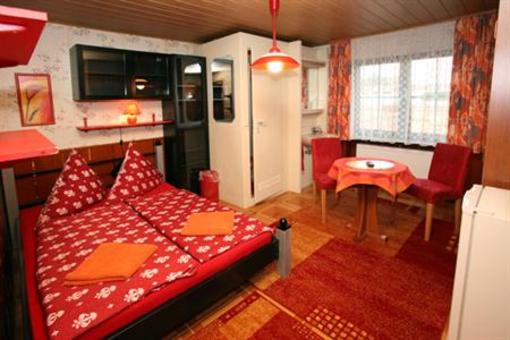 фото отеля Hotel-Pension Klaer