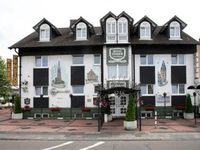 Hotel-Pension Klaer