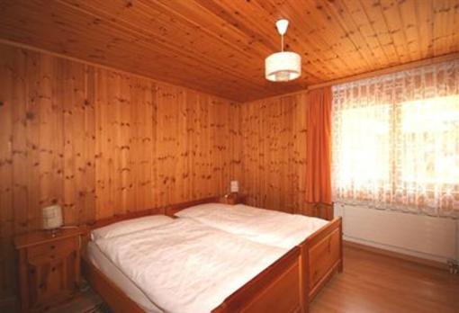 фото отеля Ferienwohnungen Wallis