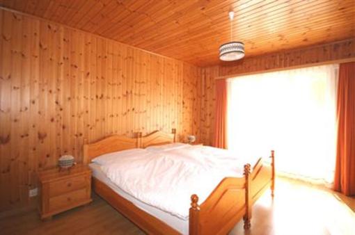 фото отеля Ferienwohnungen Wallis