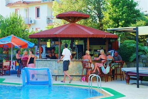 фото отеля Balkaya Hotel Oludeniz