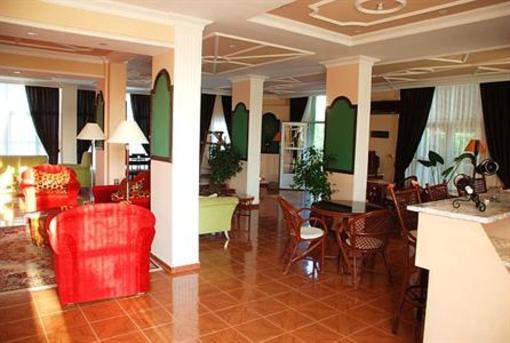 фото отеля Balkaya Hotel Oludeniz