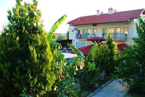 фото отеля Balkaya Hotel Oludeniz