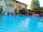 фото отеля Balkaya Hotel Oludeniz