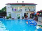 фото отеля Balkaya Hotel Oludeniz