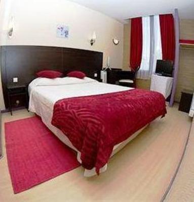 фото отеля Aquitain Hotel