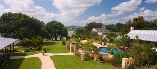 фото отеля Inn On Lake Granbury