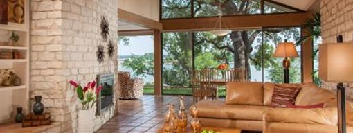 фото отеля Inn On Lake Granbury