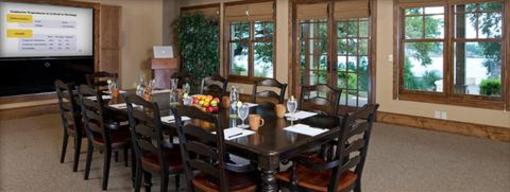 фото отеля Inn On Lake Granbury