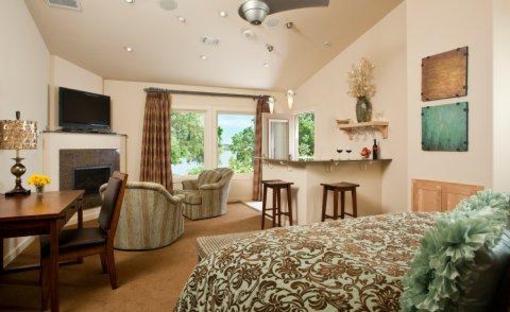 фото отеля Inn On Lake Granbury