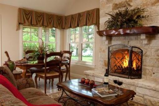 фото отеля Inn On Lake Granbury
