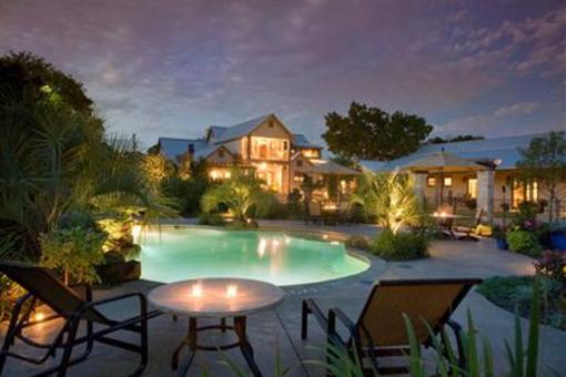 фото отеля Inn On Lake Granbury