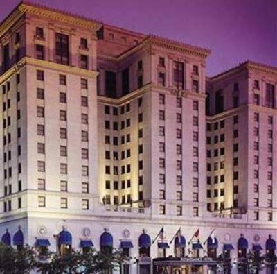 фото отеля Renaissance Cleveland Hotel