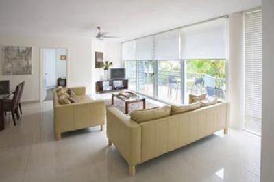фото отеля Noosa Tropicana