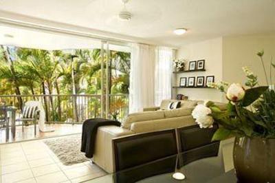 фото отеля Noosa Tropicana