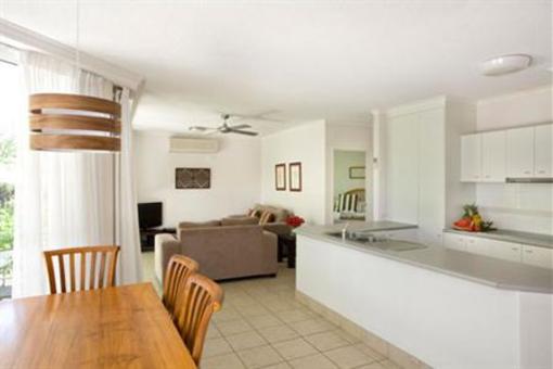 фото отеля Noosa Tropicana