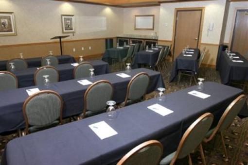 фото отеля Holiday Inn Express Hotel & Suites Fort Worth I-20
