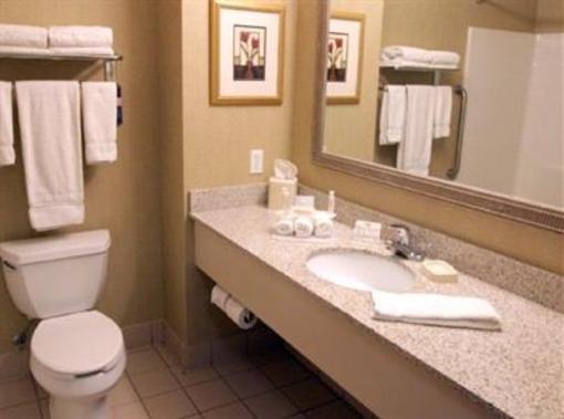 фото отеля Holiday Inn Express Hotel & Suites Fort Worth I-20