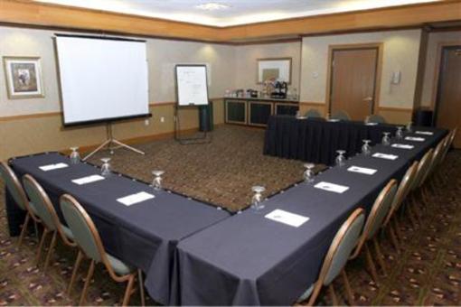 фото отеля Holiday Inn Express Hotel & Suites Fort Worth I-20