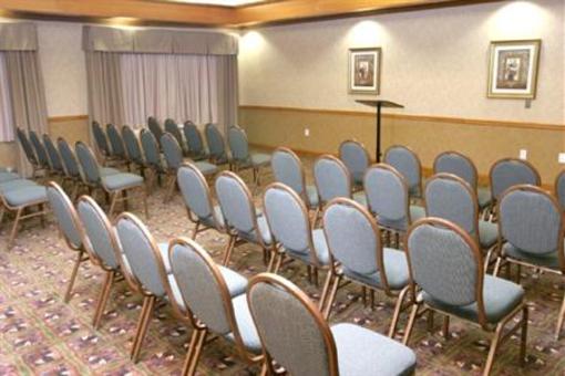 фото отеля Holiday Inn Express Hotel & Suites Fort Worth I-20