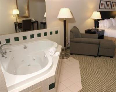 фото отеля Holiday Inn Express Hotel & Suites Fort Worth I-20