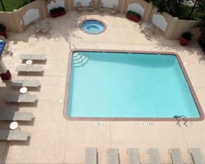 фото отеля Holiday Inn Express Hotel & Suites Fort Worth I-20