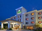 фото отеля Holiday Inn Express Hotel & Suites Fort Worth I-20