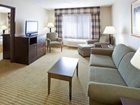 фото отеля Holiday Inn Express Hotel & Suites Fort Worth I-20