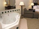 фото отеля Holiday Inn Express Hotel & Suites Fort Worth I-20