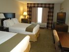 фото отеля Holiday Inn Express Hotel & Suites Fort Worth I-20