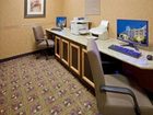 фото отеля Holiday Inn Express Hotel & Suites Fort Worth I-20