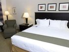 фото отеля Holiday Inn Express Hotel & Suites Fort Worth I-20