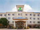 фото отеля Holiday Inn Express Hotel & Suites Fort Worth I-20