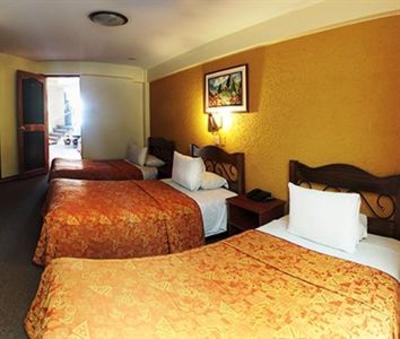 фото отеля Hoteles De La Villa Hermoza