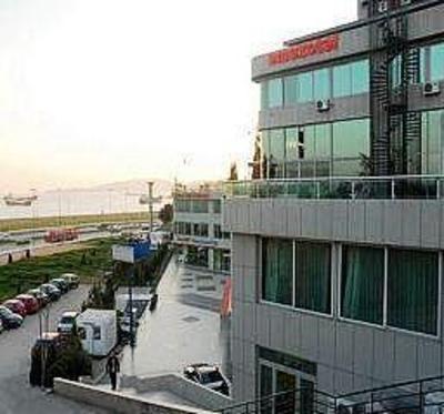 фото отеля Emexotel Istanbul