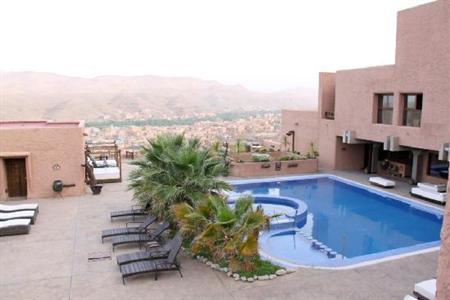 фото отеля Hotel Xaluca Dades
