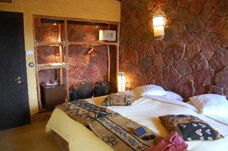 фото отеля Hotel Xaluca Dades