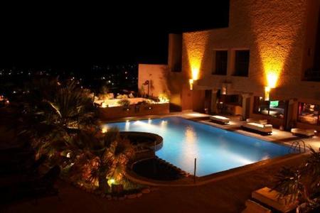 фото отеля Hotel Xaluca Dades