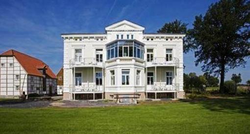 фото отеля Gut Kump Gastronomie und Hotel