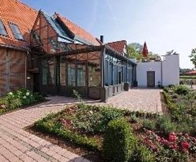 фото отеля Gut Kump Gastronomie und Hotel