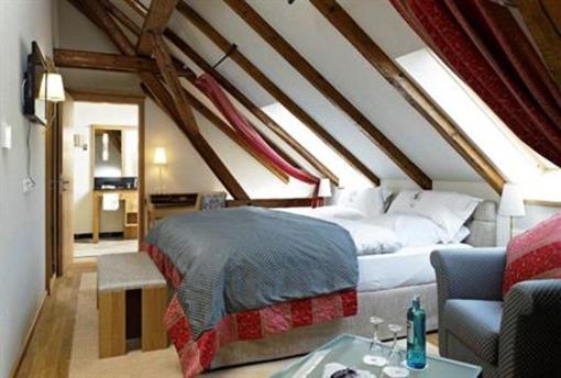фото отеля Gut Kump Gastronomie und Hotel