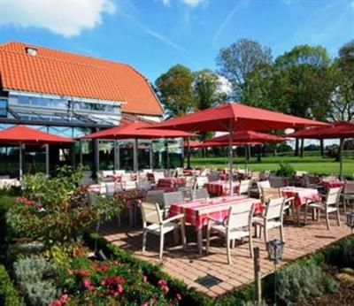фото отеля Gut Kump Gastronomie und Hotel