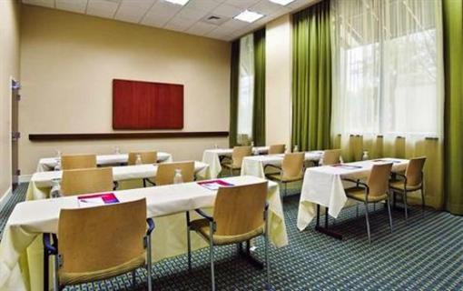 фото отеля Hampton Inn & Suites Little Rock - Downtown
