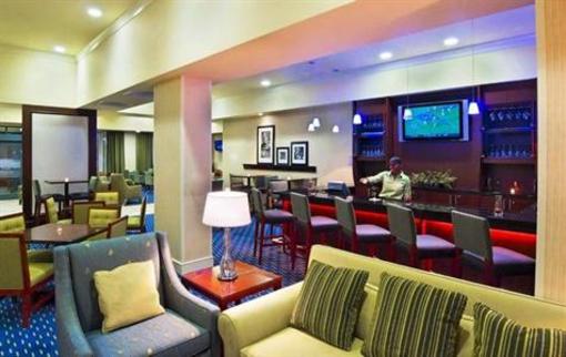 фото отеля Hampton Inn & Suites Little Rock - Downtown