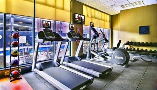 фото отеля Hampton Inn & Suites Little Rock - Downtown