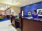 фото отеля Hampton Inn & Suites Little Rock - Downtown