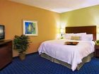 фото отеля Hampton Inn & Suites Little Rock - Downtown