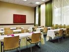 фото отеля Hampton Inn & Suites Little Rock - Downtown