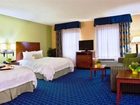 фото отеля Hampton Inn & Suites Little Rock - Downtown