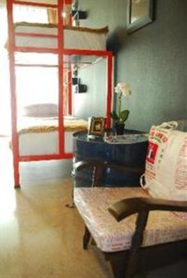 фото отеля Silom Art Hostel